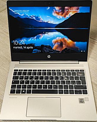 HP ProBook 430 G7