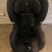 Seggiolino auto Bebe Confort Axiss – Gruppo 1 (9–1