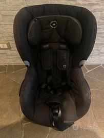 Seggiolino auto Bebe Confort Axiss – Gruppo 1 (9–1