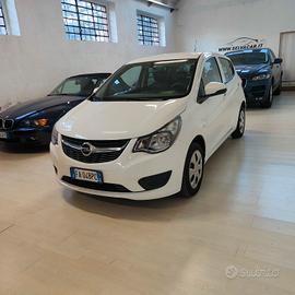 Opel Karl 1.0  75 CV  5 Porte  Euro 6B 