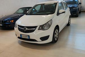 Opel Karl 1.0  75 CV  5 Porte  Euro 6B 