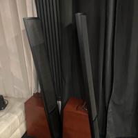 Martin logan vista esl