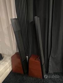 Martin logan vista esl