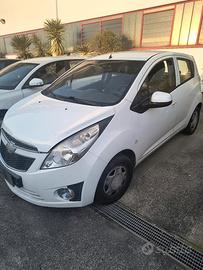 Chevrolet Spark per ricambi 
