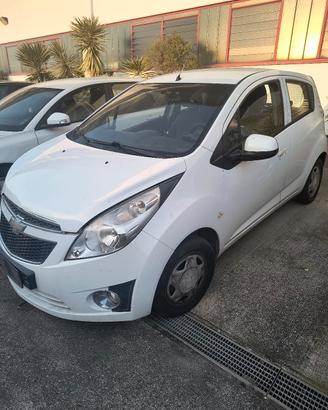 Chevrolet Spark per ricambi 