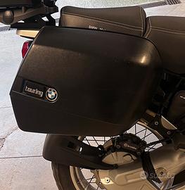 Borse Touring Bmw 1150 gs