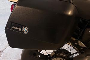 Borse Touring Bmw 1150 gs