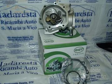 Pompa acqua subaru forester 21111-aa011