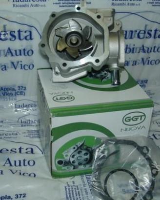 Pompa acqua subaru forester 21111-aa011