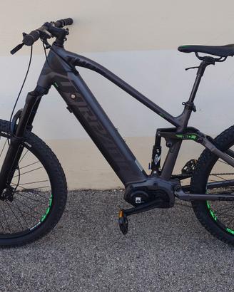 Bicicletta elettrica Torpado Thor