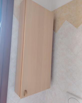 Mobiletto bagno. Moderno.