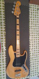 Squier Classic Vibe Jazz Bass 70's
