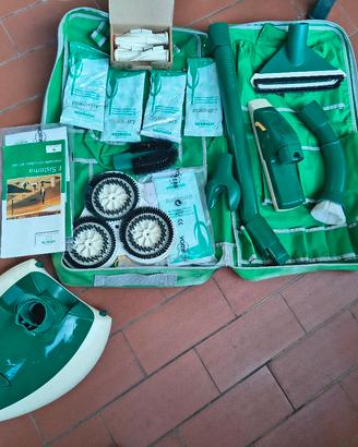Accessori Folletto 