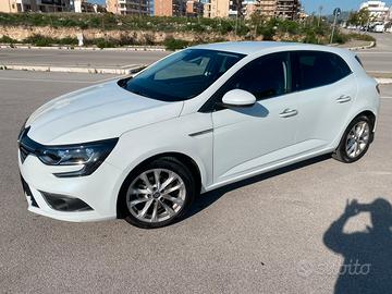 Renault Megane 1.5 D Nuova