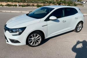 Renault Megane 1.5 D Nuova