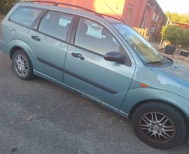 FORD Focus 1ª serie - 2001