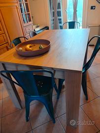tavolo da cucina 