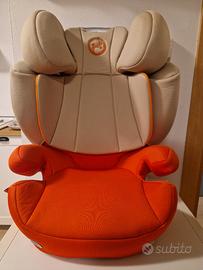 Seggiolino auto Cybex