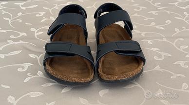 Sandali da bambino Biochic