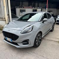 FORD PUMA 1.0 ECOBOOST 125CV HYBRID ST LINEAUTOMAT