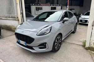 FORD PUMA 1.0 ECOBOOST 125CV HYBRID ST LINEAUTOMAT