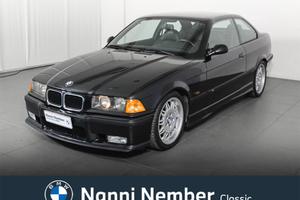 BMW M3 M3 3.0 Coupe Veicolo BMW Classic Nanni Nemb