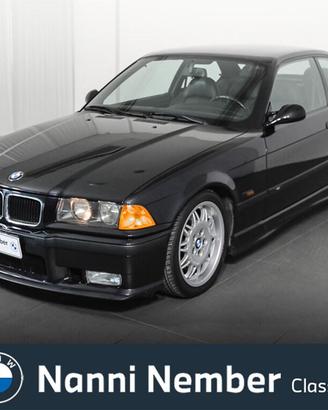 BMW M3 M3 3.0 Coupe Veicolo BMW Classic Nanni Nemb