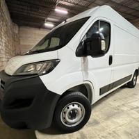 Ducato 2023 passo medio 43.000 km Telecam. post