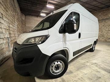 Ducato 2023 passo medio 43.000 km Telecam. post