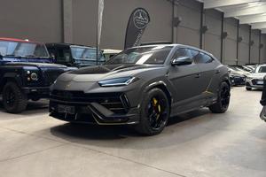 LAMBORGHINI Urus 4.0 Performante *IVA ESPOSTA*