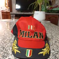 CAPPELLO A.C. MILAN 