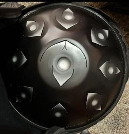 Handpan