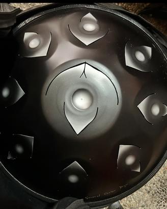 Handpan
