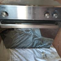 forno da incasso 