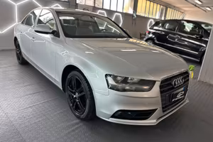 Audi A4 2.0 TDI 143CV F.AP. mult. Ambiente