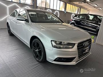 Audi A4 2.0 TDI 143CV F.AP. mult. Ambiente