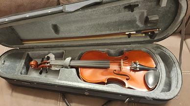 Violino 3/4 Yamaha