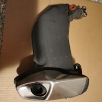 Silenziatore Scarico KTM Duke 125 901.05.083.100.