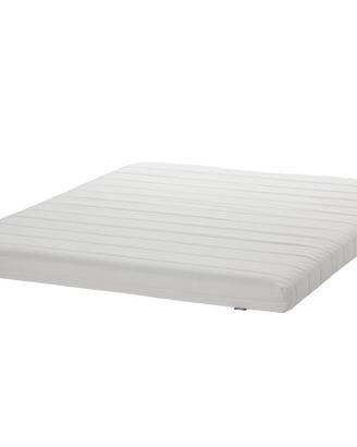 Materasso 160x200 e N2 cuscini