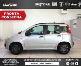 FIAT Panda 0.9 TwinAir Turbo S&S Easy AUTOMATICA