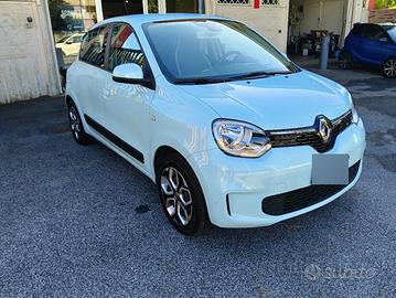 Twingo automatica