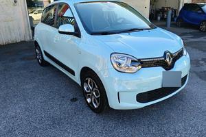 Twingo automatica