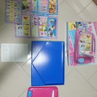 Lotto giocattoli per bambini