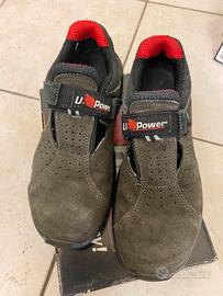 Scarpe da lavoro