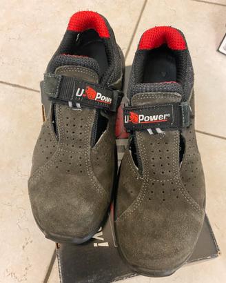 Scarpe da lavoro