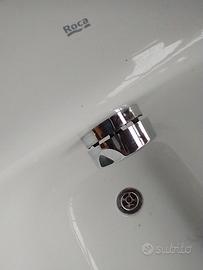 Vasca da bagno 170 cm x 70 cm