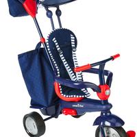 Triciclo smart trike