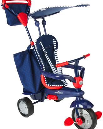 Triciclo smart trike