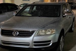 Touareg suv