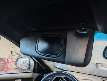 Aletta parasole sx ALFA ROMEO GIULIETTA 2014